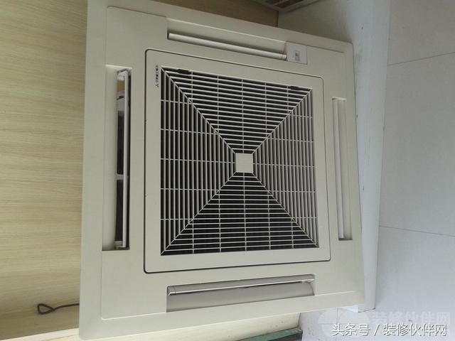 哪个品牌的中央空调比较好?